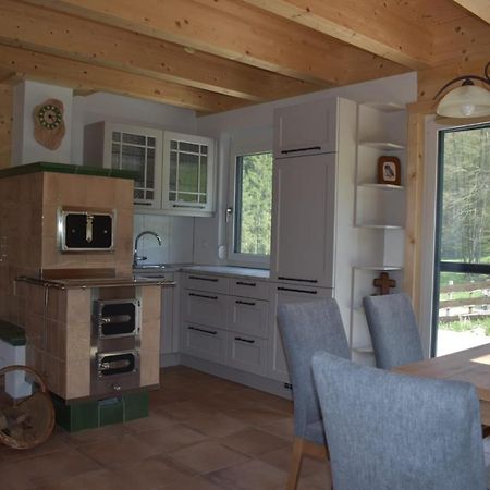Villa Auszeit Steinbauer Magdalensberg Esterno foto